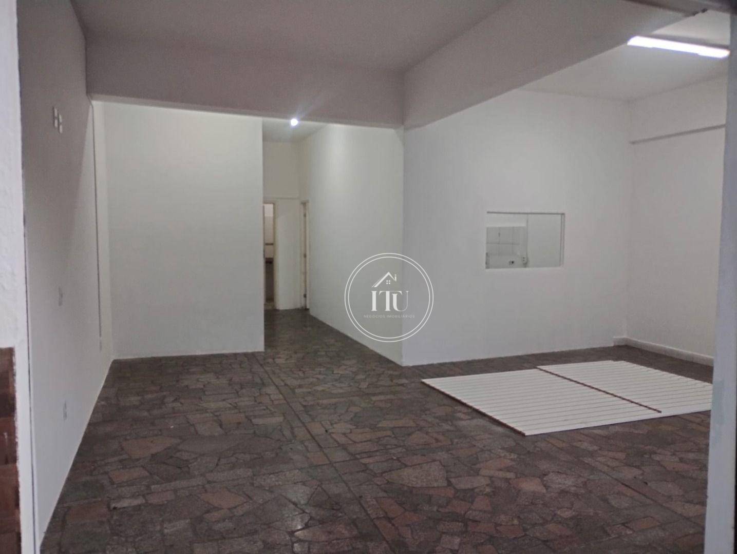 Loja-Salão, 80 m² - Foto 3