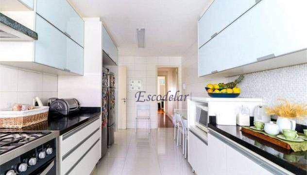 Apartamento à venda com 4 quartos, 366m² - Foto 21