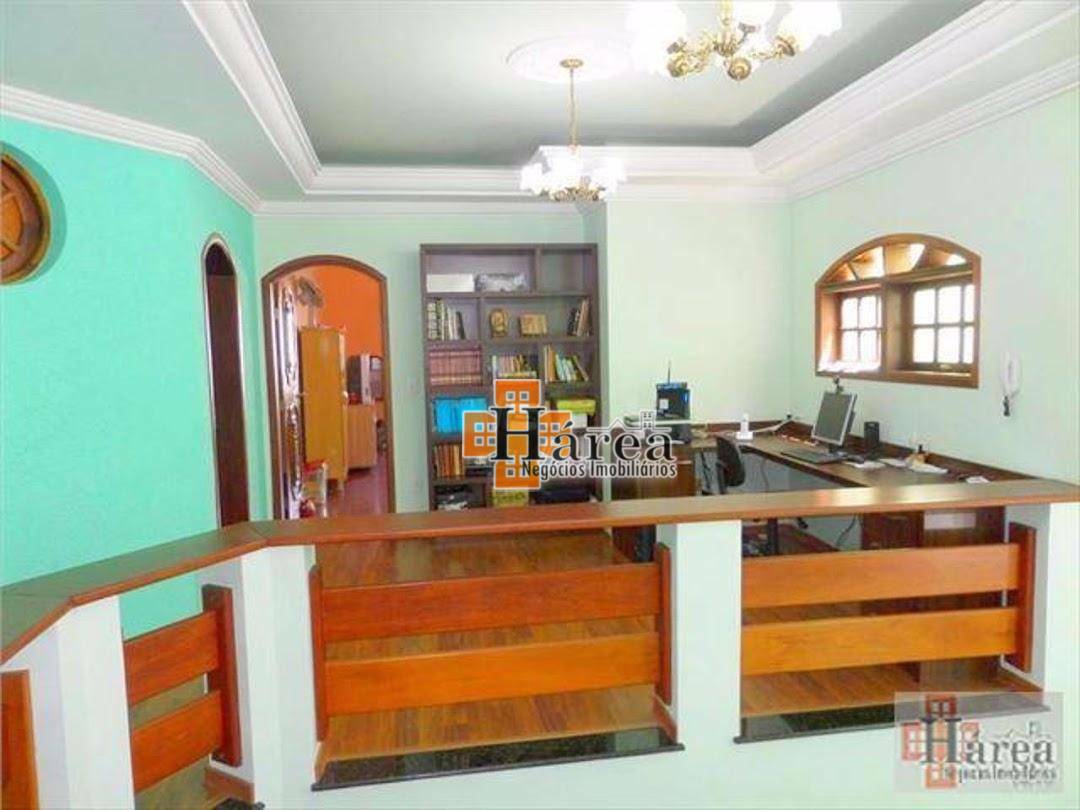 Sobrado à venda com 4 quartos, 670m² - Foto 10