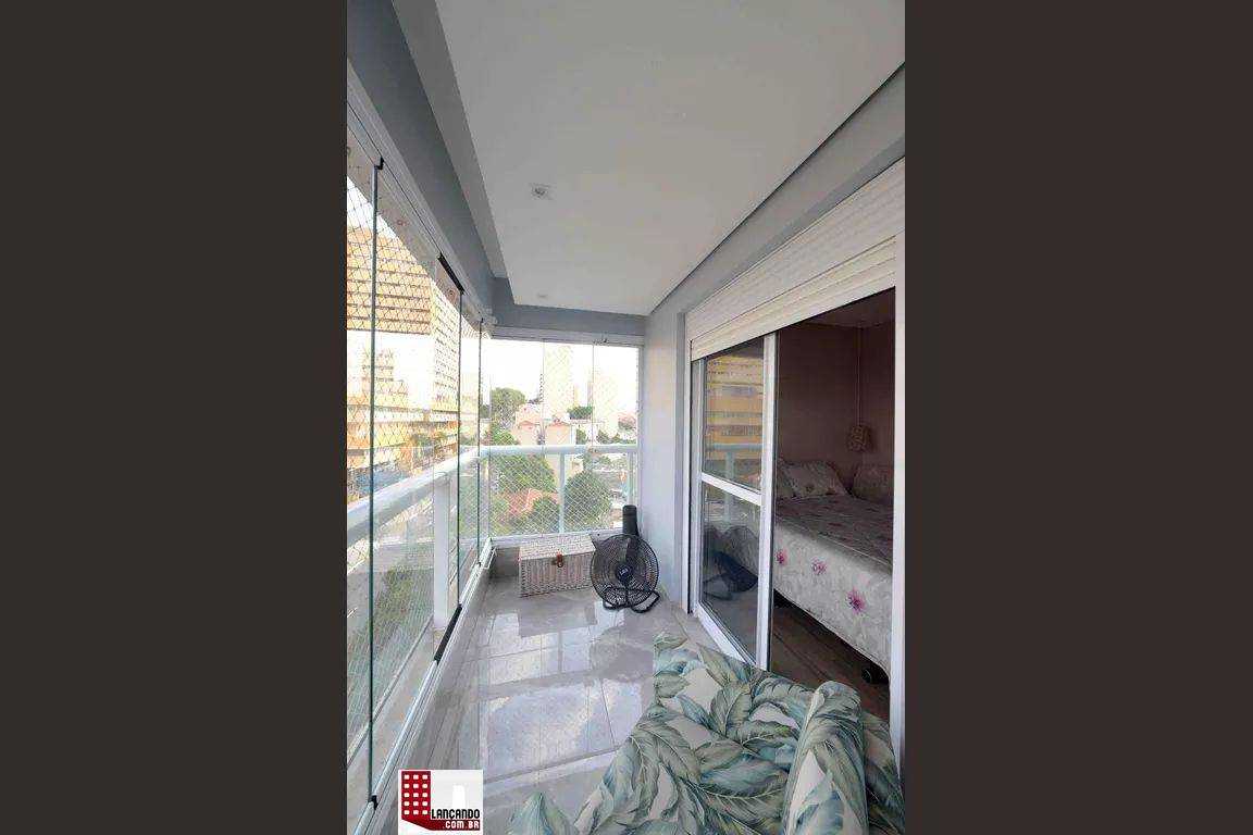 Apartamento à venda com 3 quartos, 110m² - Foto 8