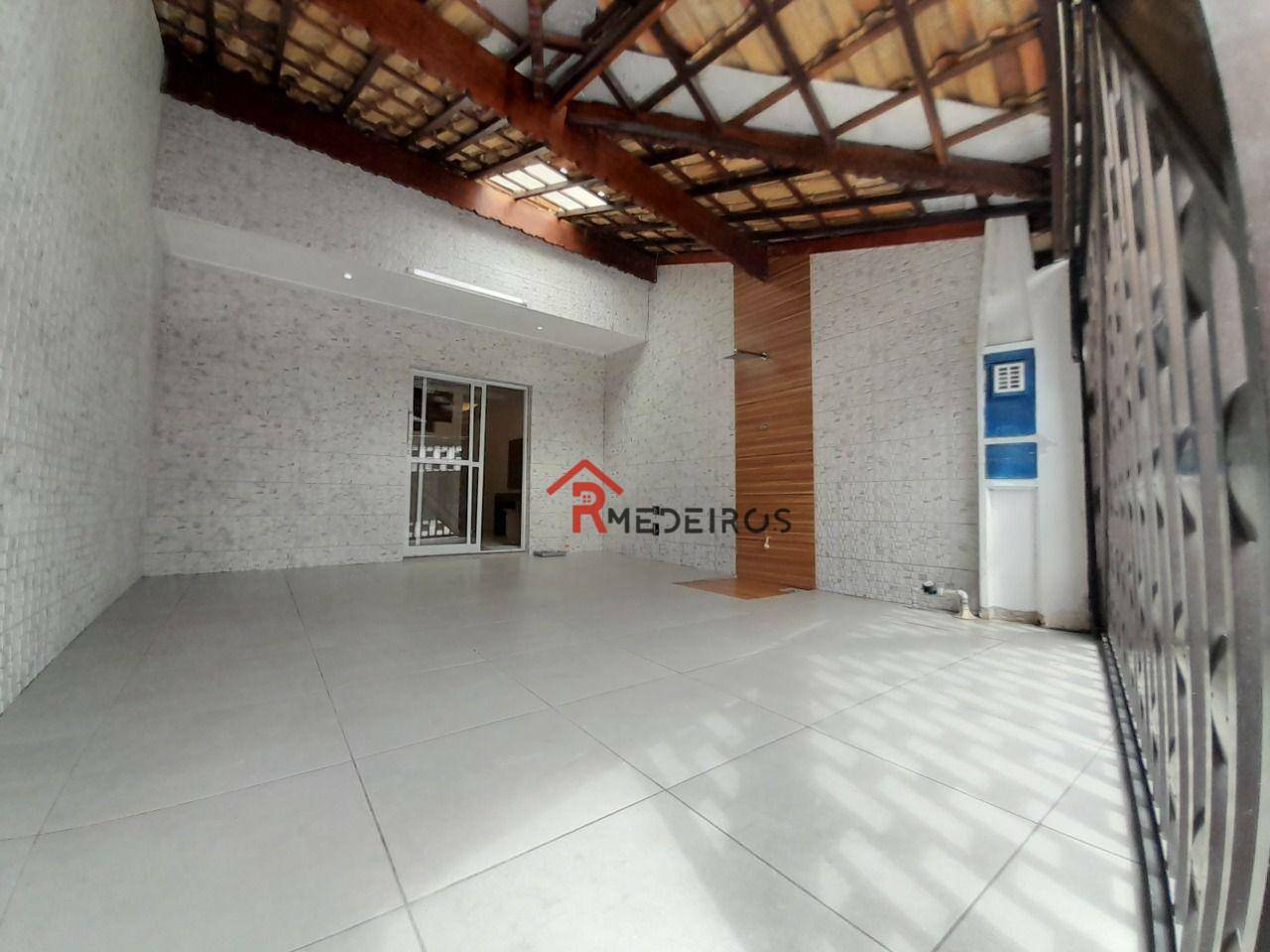 Sobrado à venda com 4 quartos, 170m² - Foto 2