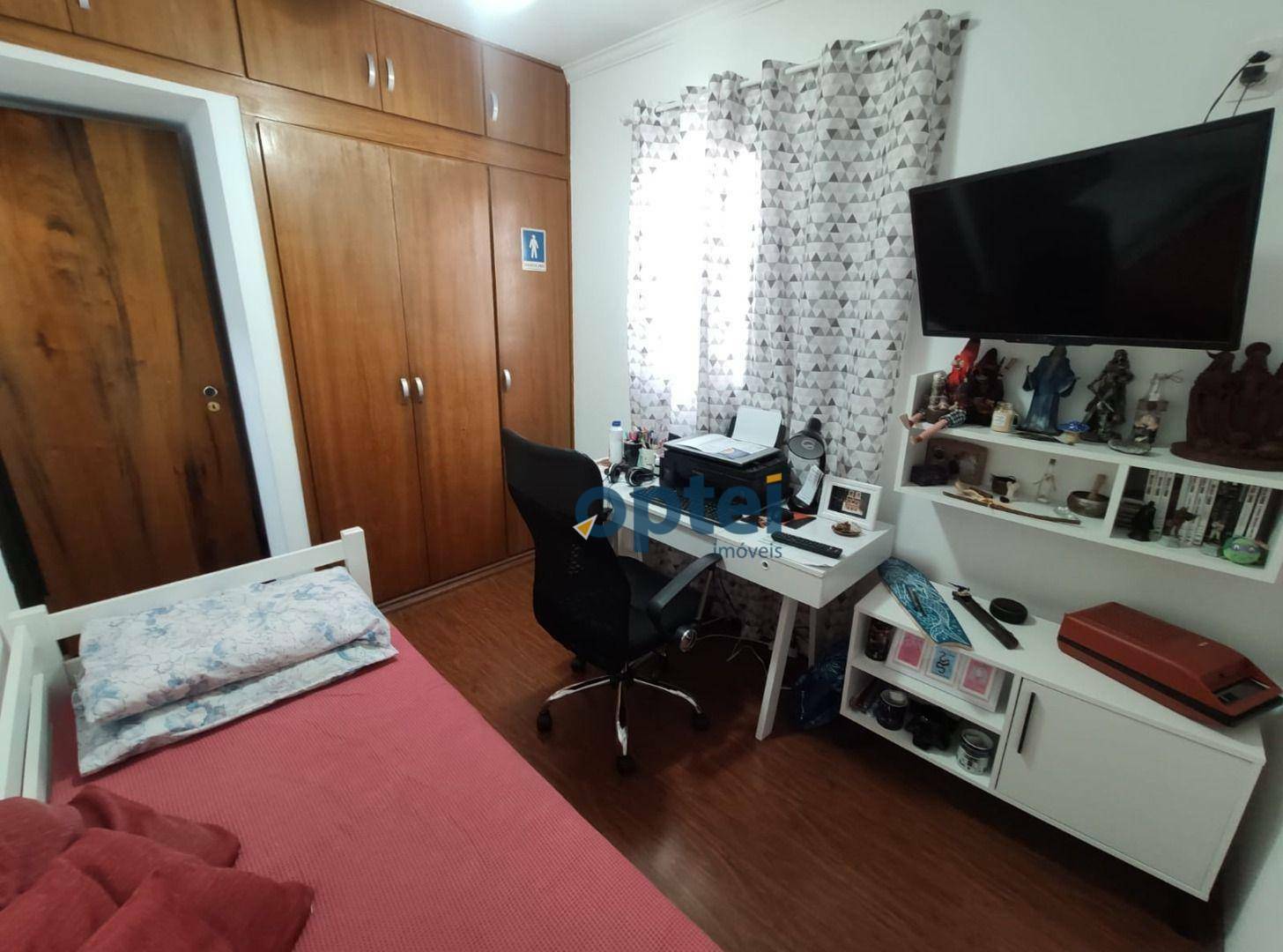 Casa à venda com 3 quartos, 172m² - Foto 10