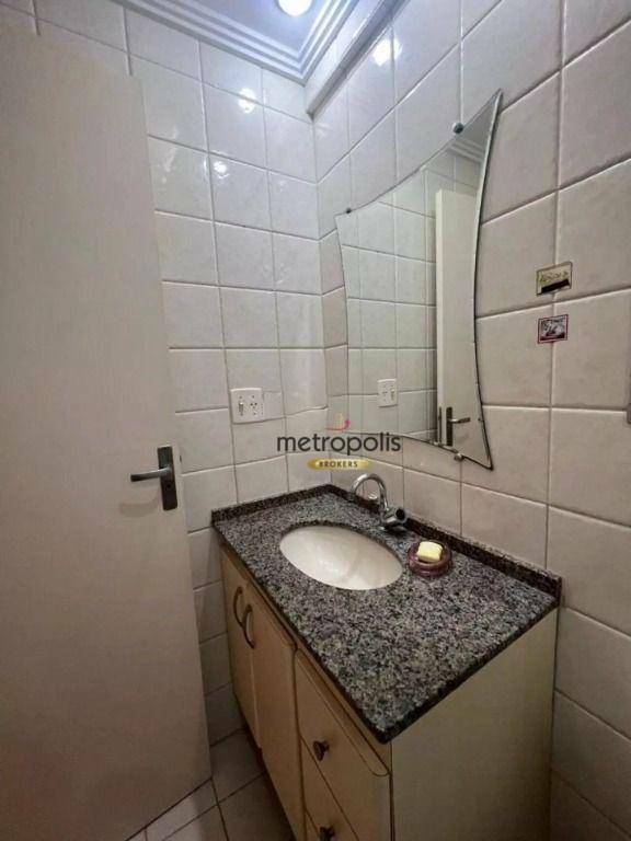 Apartamento à venda com 3 quartos, 63m² - Foto 10