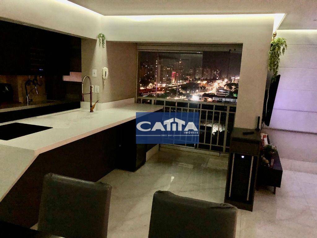 Apartamento à venda com 2 quartos, 55m² - Foto 13