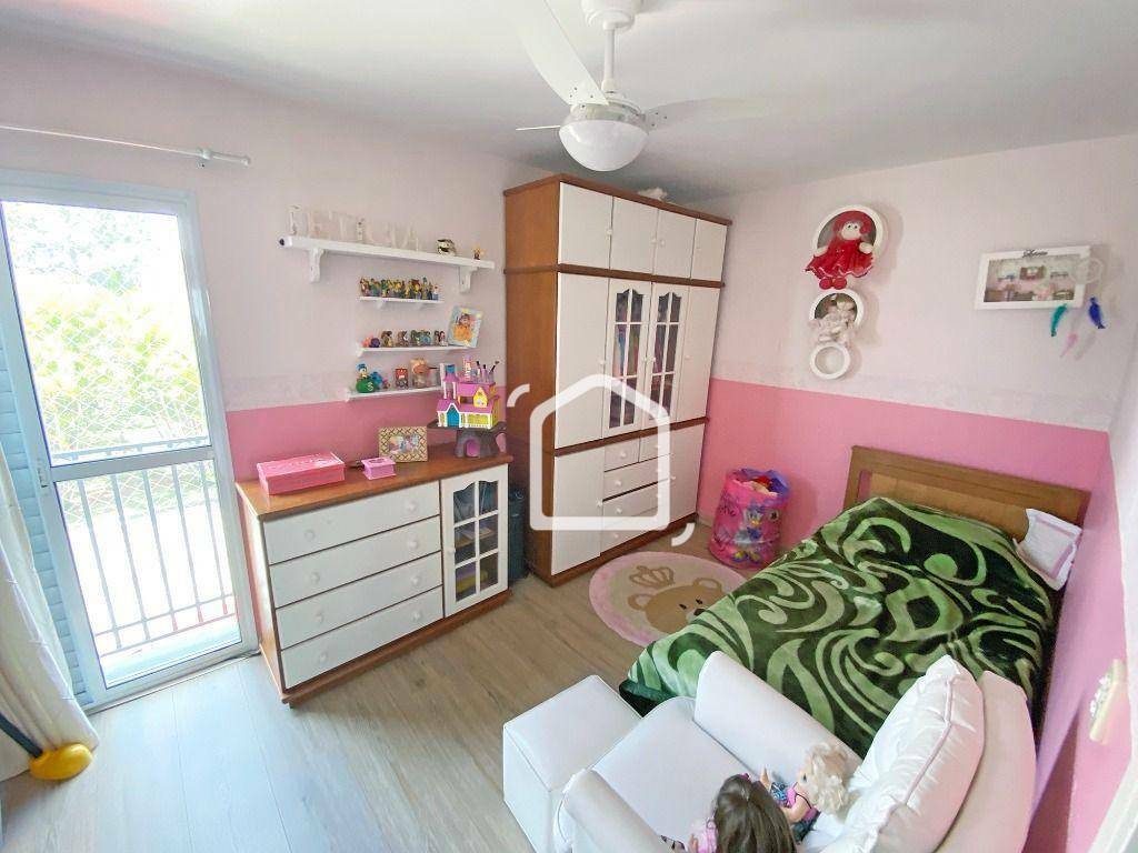 Casa de Condomínio à venda com 3 quartos, 90m² - Foto 15