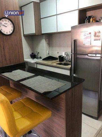 Apartamento à venda com 1 quarto, 39m² - Foto 6