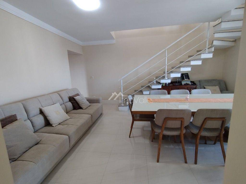 Cobertura à venda com 4 quartos, 223m² - Foto 3