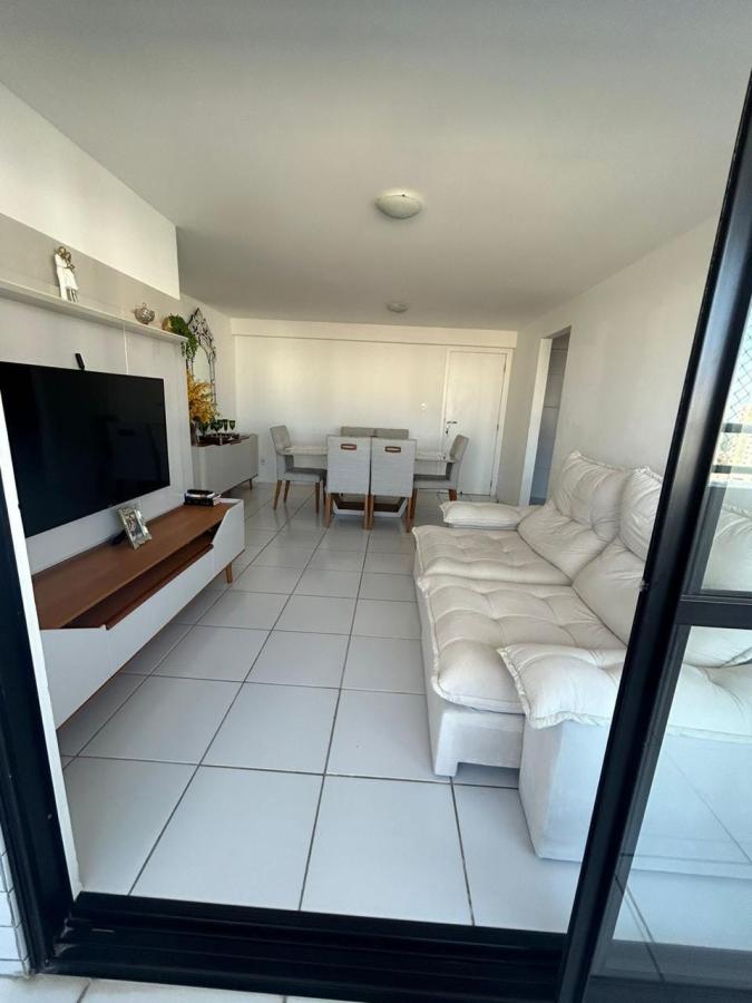 Apartamento à venda com 3 quartos, 97m² - Foto 9