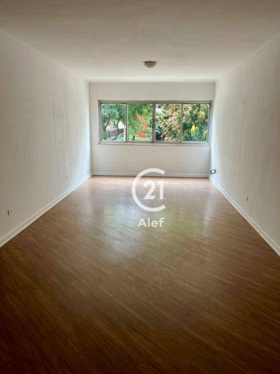 Apartamento à venda e aluguel com 4 quartos, 165m² - Foto 2