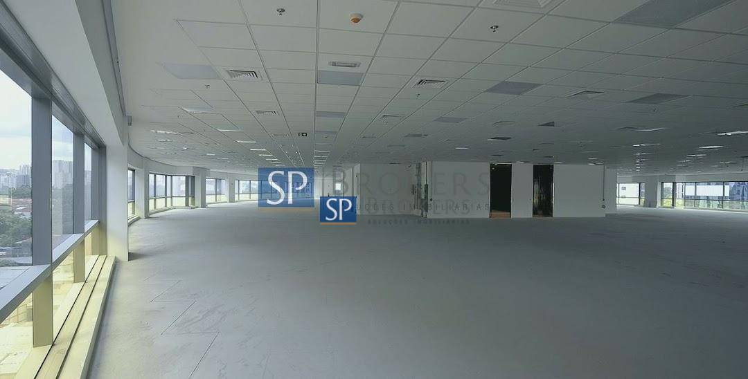 Conjunto Comercial-Sala para alugar, 2105m² - Foto 2