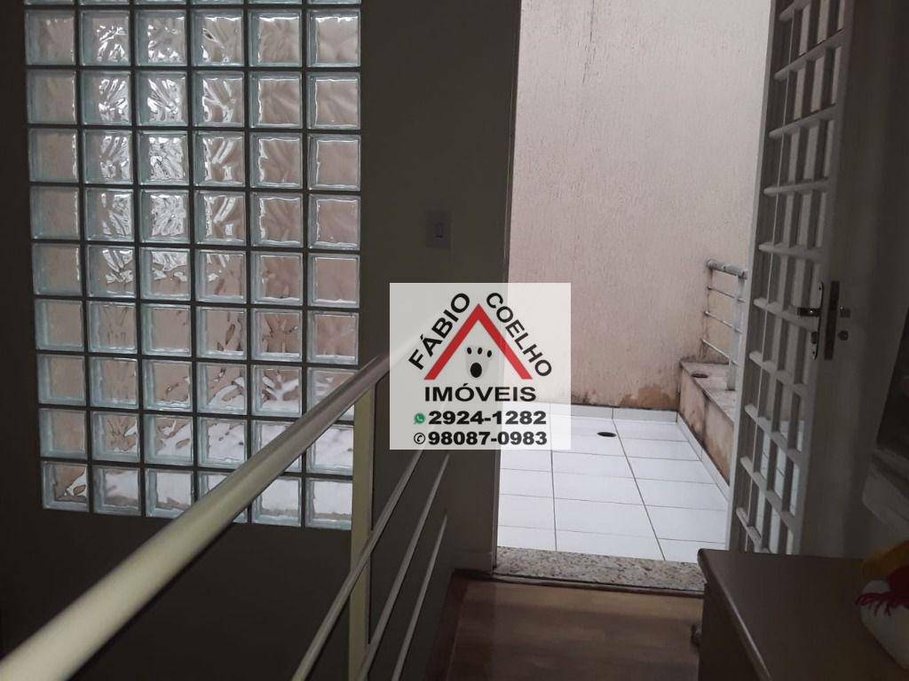 Sobrado à venda com 3 quartos, 293m² - Foto 21