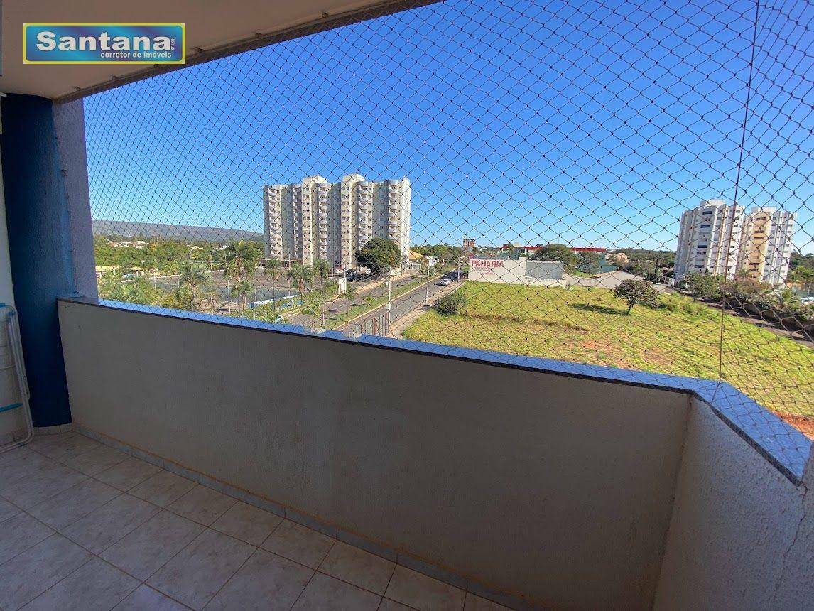 Apartamento à venda com 1 quarto, 59m² - Foto 11