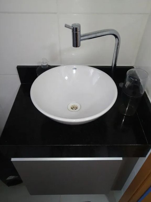 Apartamento à venda com 2 quartos, 43m² - Foto 12