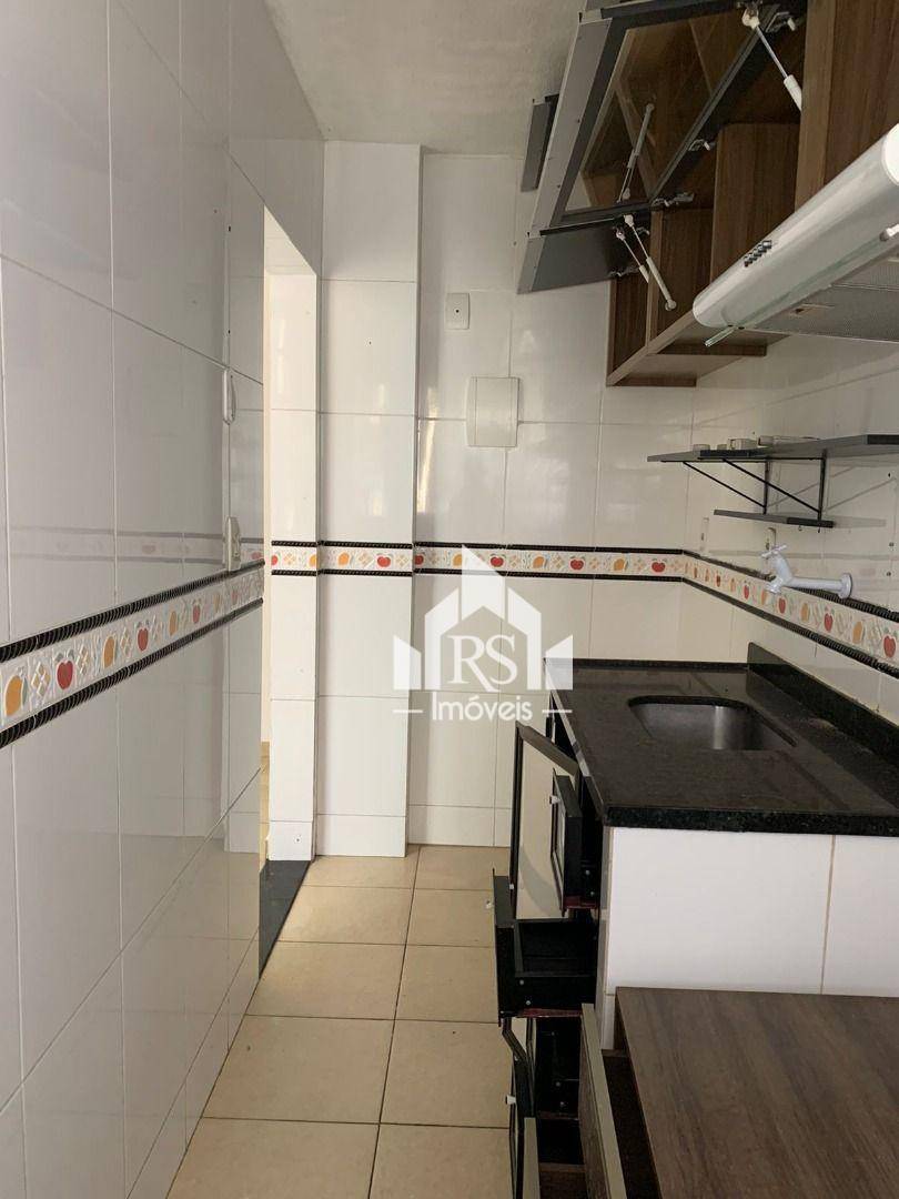 Apartamento à venda com 2 quartos, 66m² - Foto 19