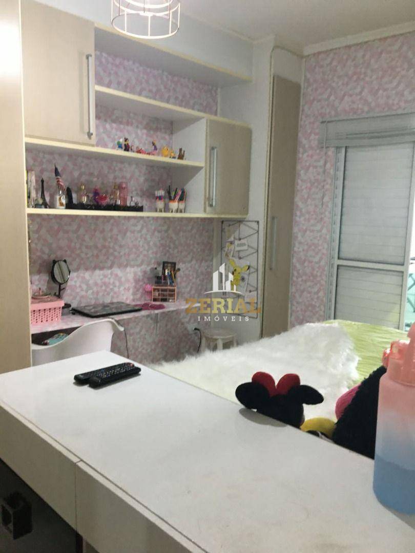 Sobrado à venda com 3 quartos, 123m² - Foto 9