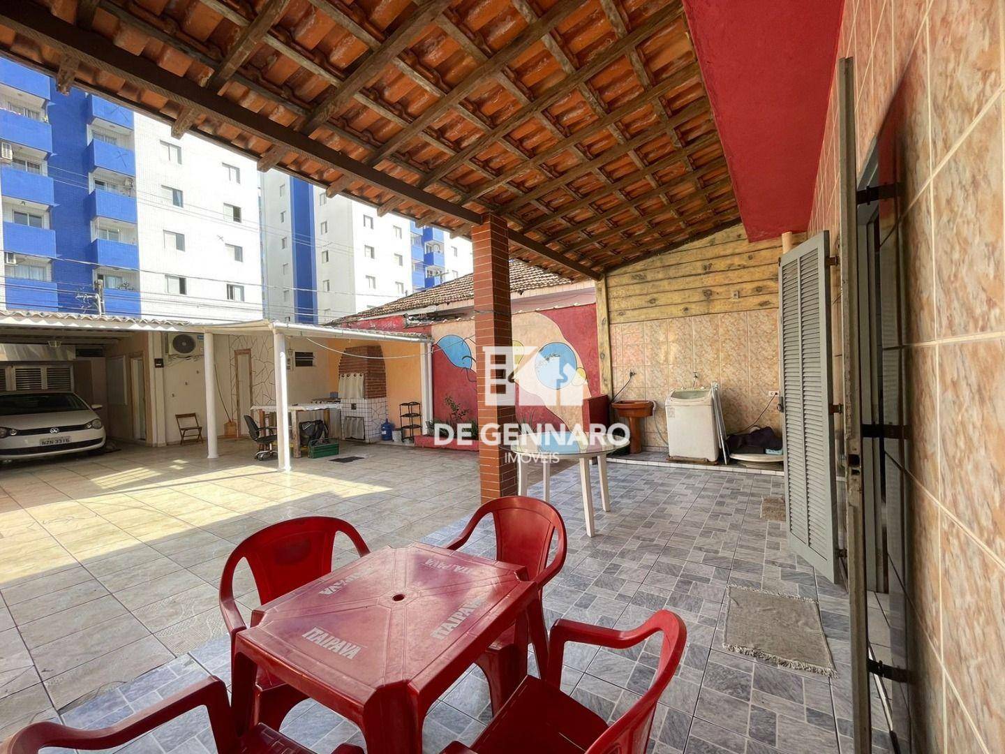 Casa à venda com 4 quartos, 172m² - Foto 22