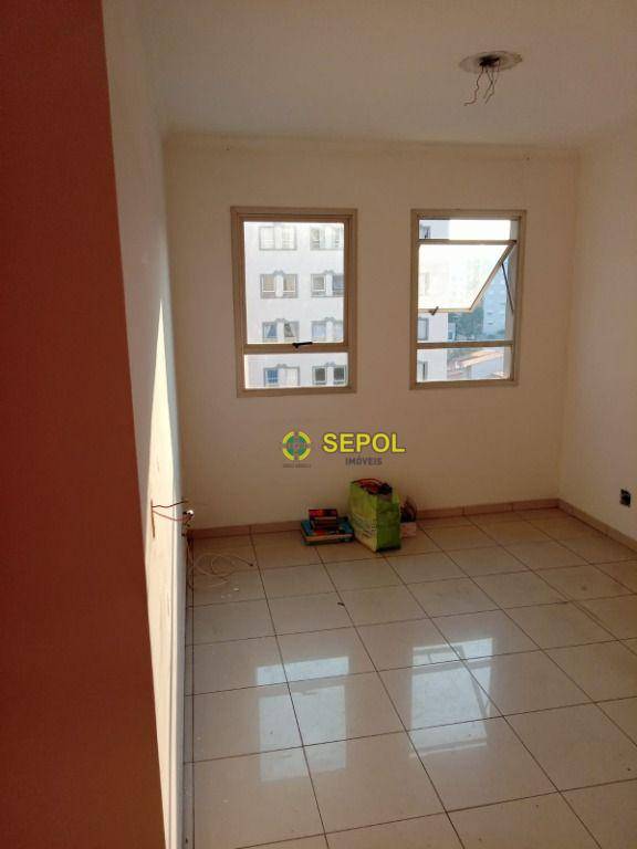 Apartamento à venda e aluguel com 3 quartos, 64m² - Foto 1