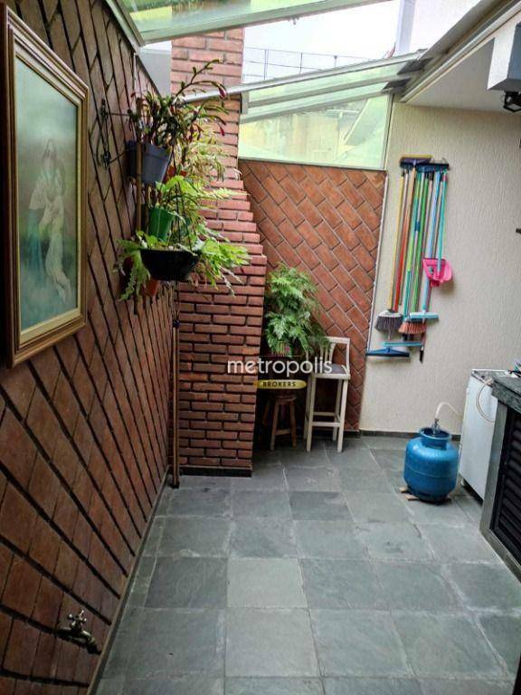 Sobrado à venda com 2 quartos, 140m² - Foto 16