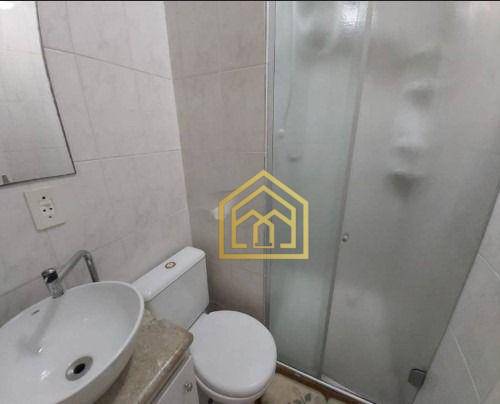 Sobrado à venda com 2 quartos, 70m² - Foto 6