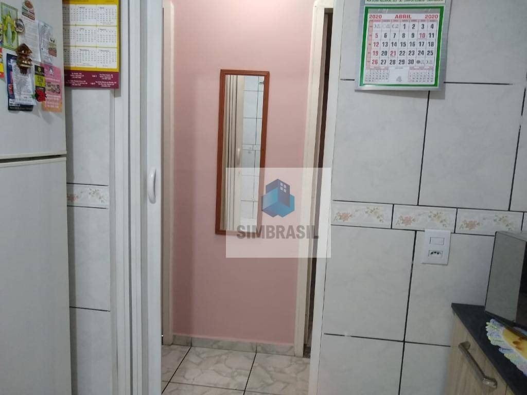 Apartamento à venda com 2 quartos, 80m² - Foto 11