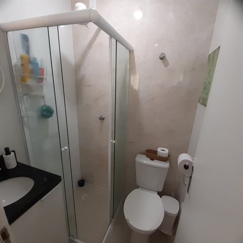 Apartamento à venda com 2 quartos, 42m² - Foto 17