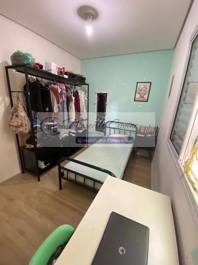 Apartamento à venda com 3 quartos, 86m² - Foto 7