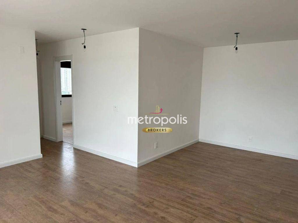 Apartamento à venda com 3 quartos, 119m² - Foto 3