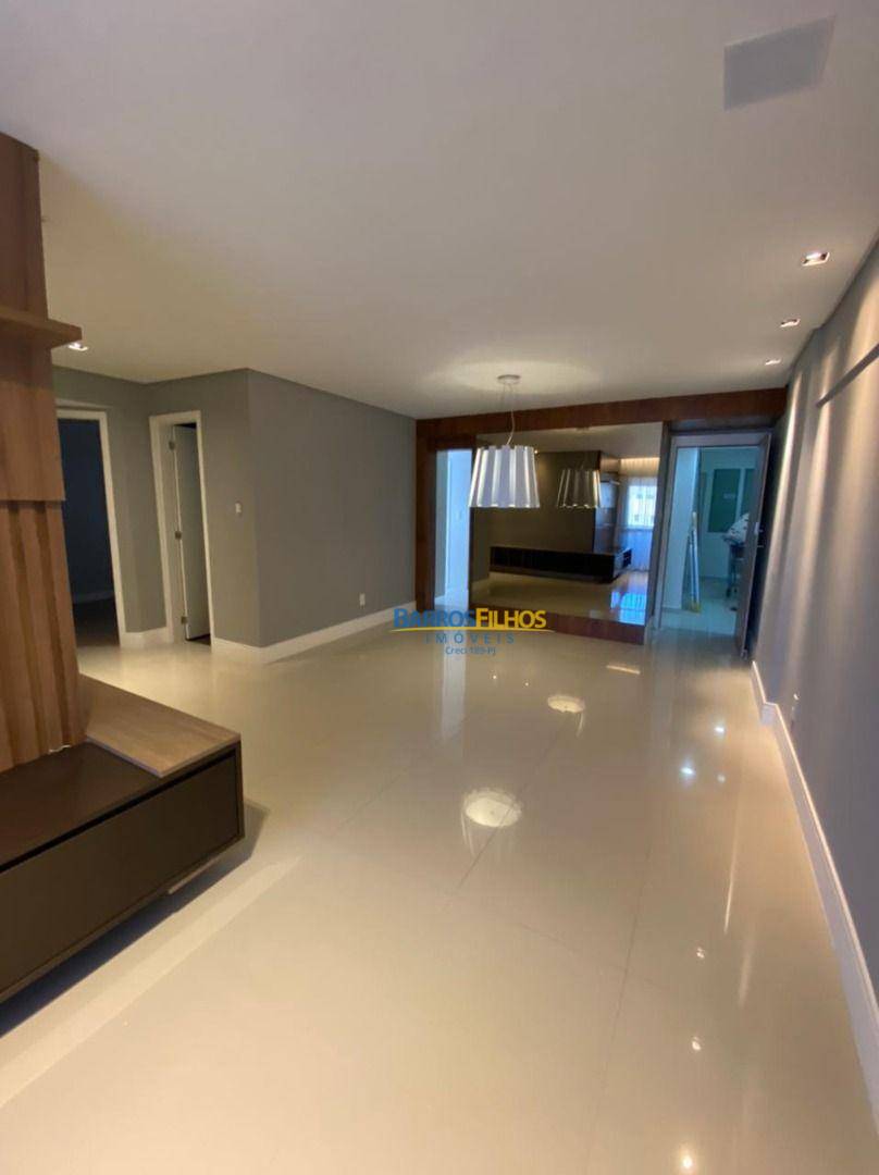 Apartamento para alugar com 2 quartos, 100m² - Foto 7