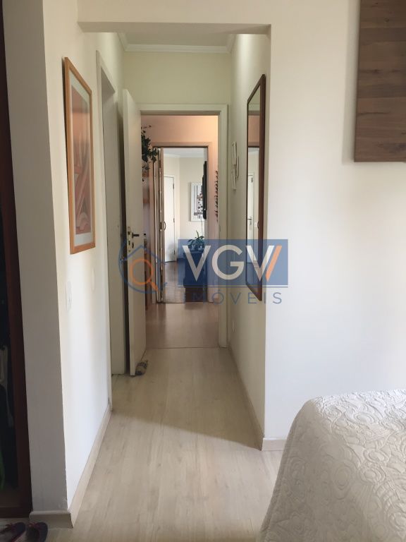 Apartamento à venda com 3 quartos, 100m² - Foto 7