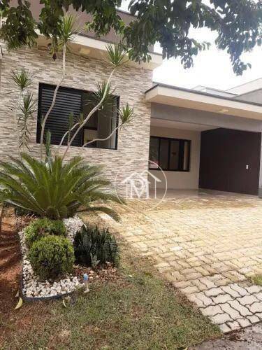 Casa de Condomínio à venda com 3 quartos, 106m² - Foto 1