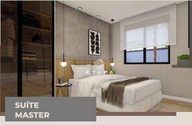 Casa de Condomínio à venda com 3 quartos, 96m² - Foto 6