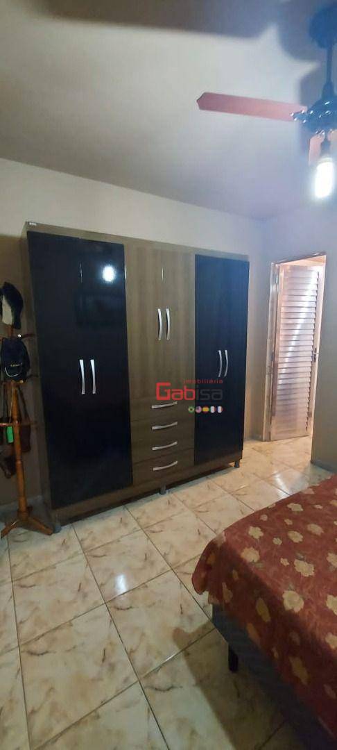 Casa de Condomínio à venda com 2 quartos, 74m² - Foto 7