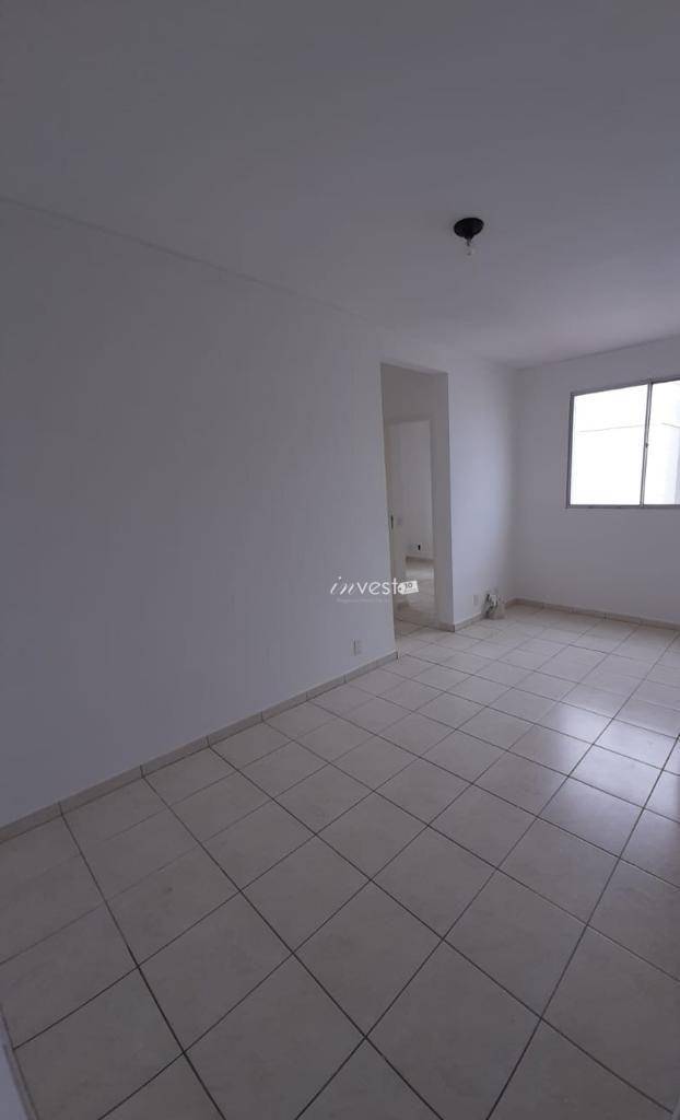 Apartamento à venda com 2 quartos, 48m² - Foto 9