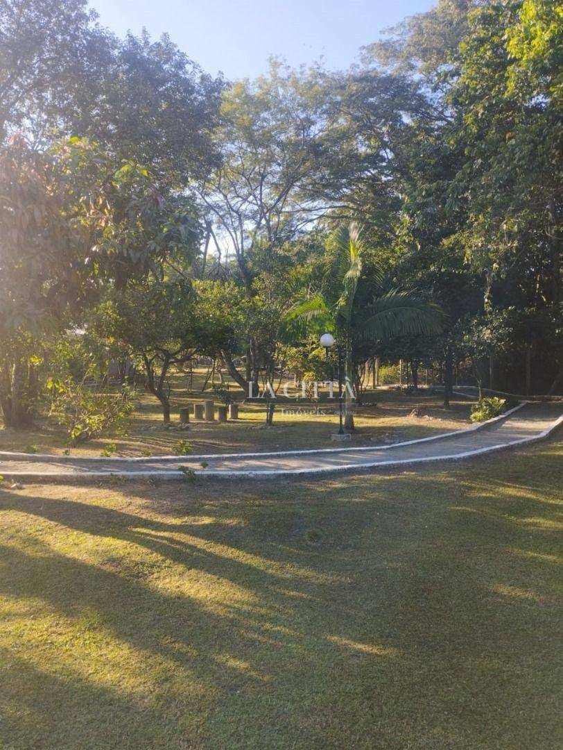 Casa de Condomínio à venda com 3 quartos, 115m² - Foto 5