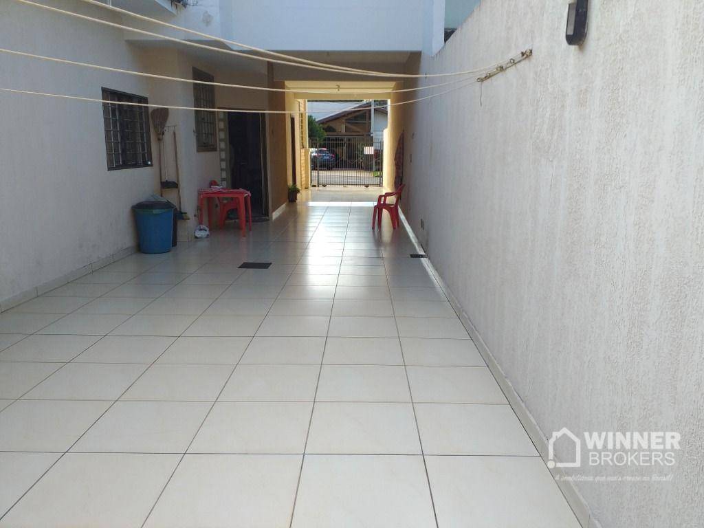 Sobrado à venda com 4 quartos, 166m² - Foto 35