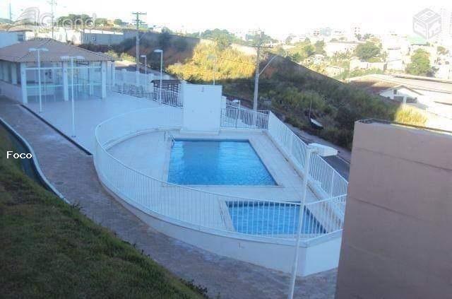 Apartamento para alugar com 2 quartos, 55m² - Foto 36