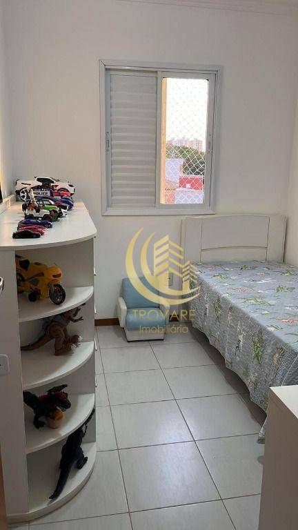 Apartamento à venda com 2 quartos, 60m² - Foto 10