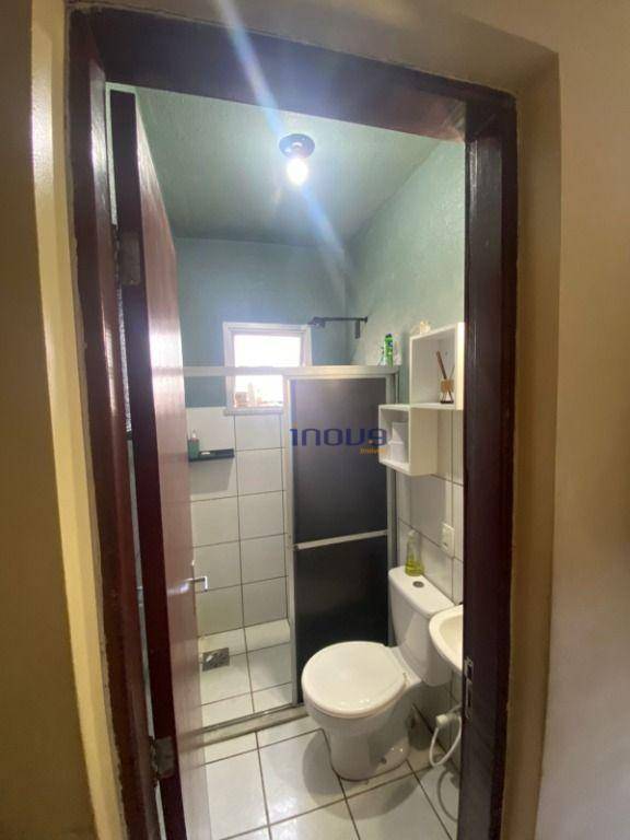 Apartamento, 2 quartos, 45 m² - Foto 10