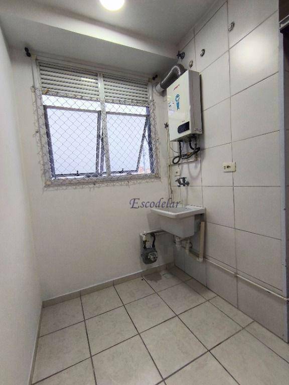 Apartamento à venda com 2 quartos, 50m² - Foto 14