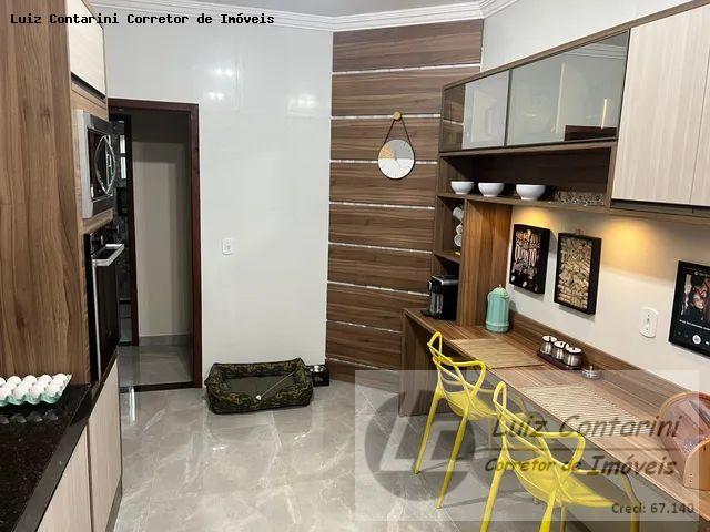 Casa de Condomínio à venda com 3 quartos, 315m² - Foto 21