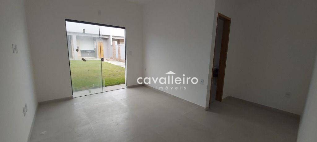 Casa à venda com 3 quartos, 100m² - Foto 21