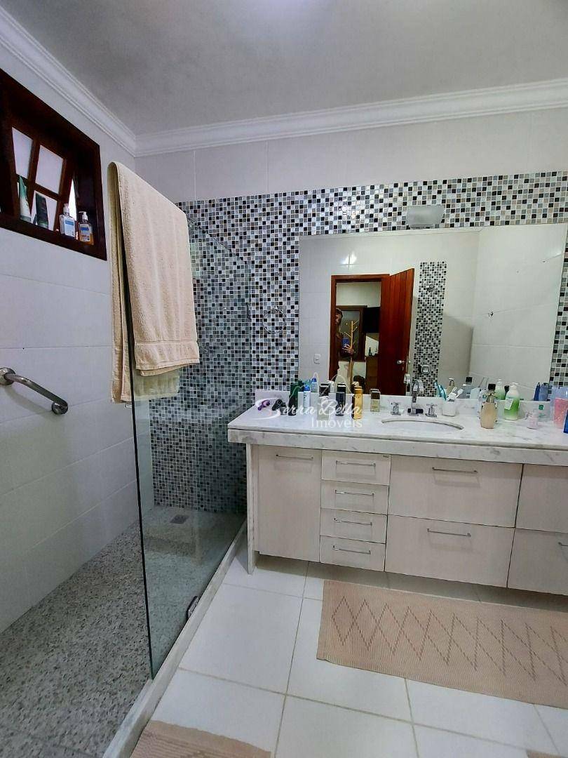 Casa de Condomínio à venda com 4 quartos, 574m² - Foto 21