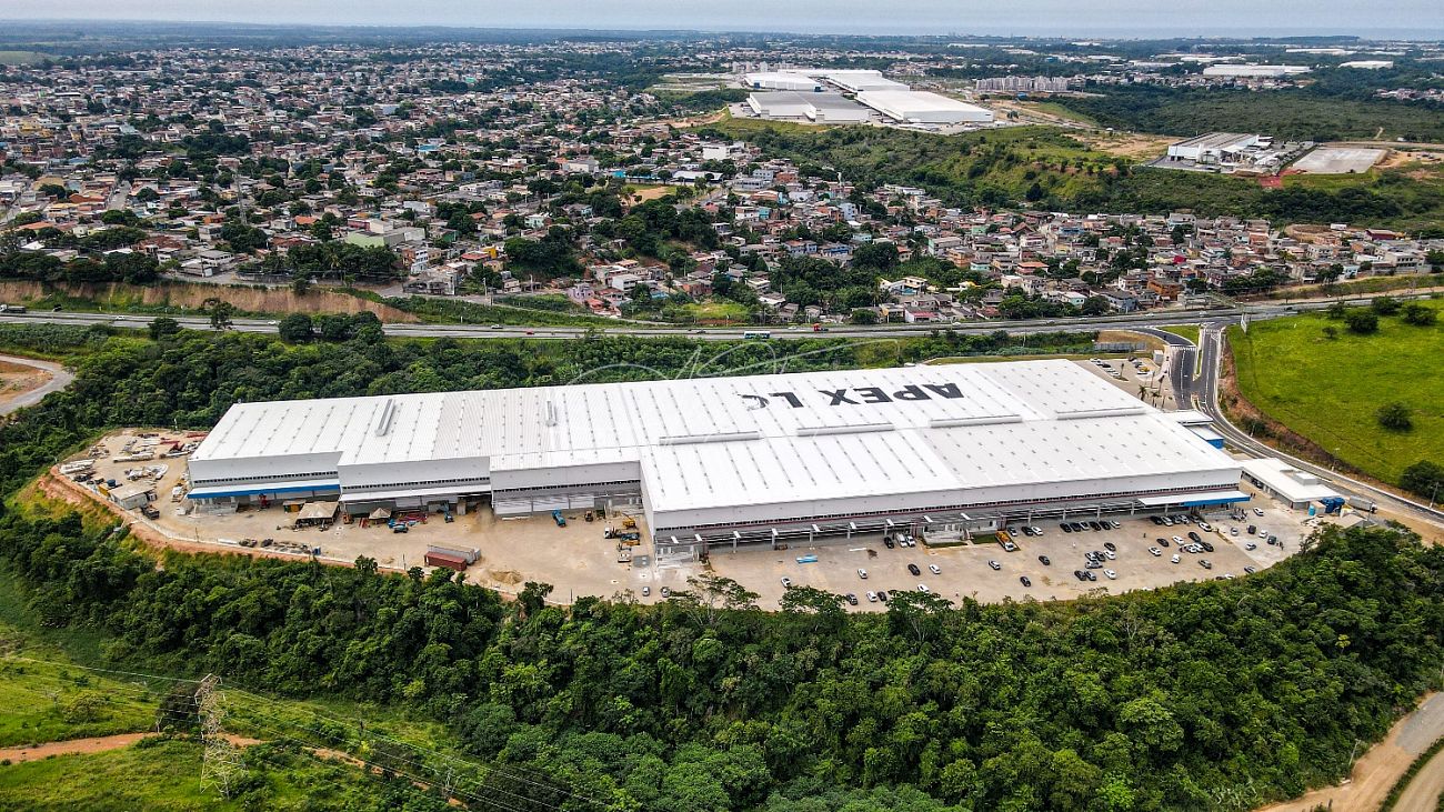 Depósito-Galpão-Armazém para alugar, 6000m² - Foto 14