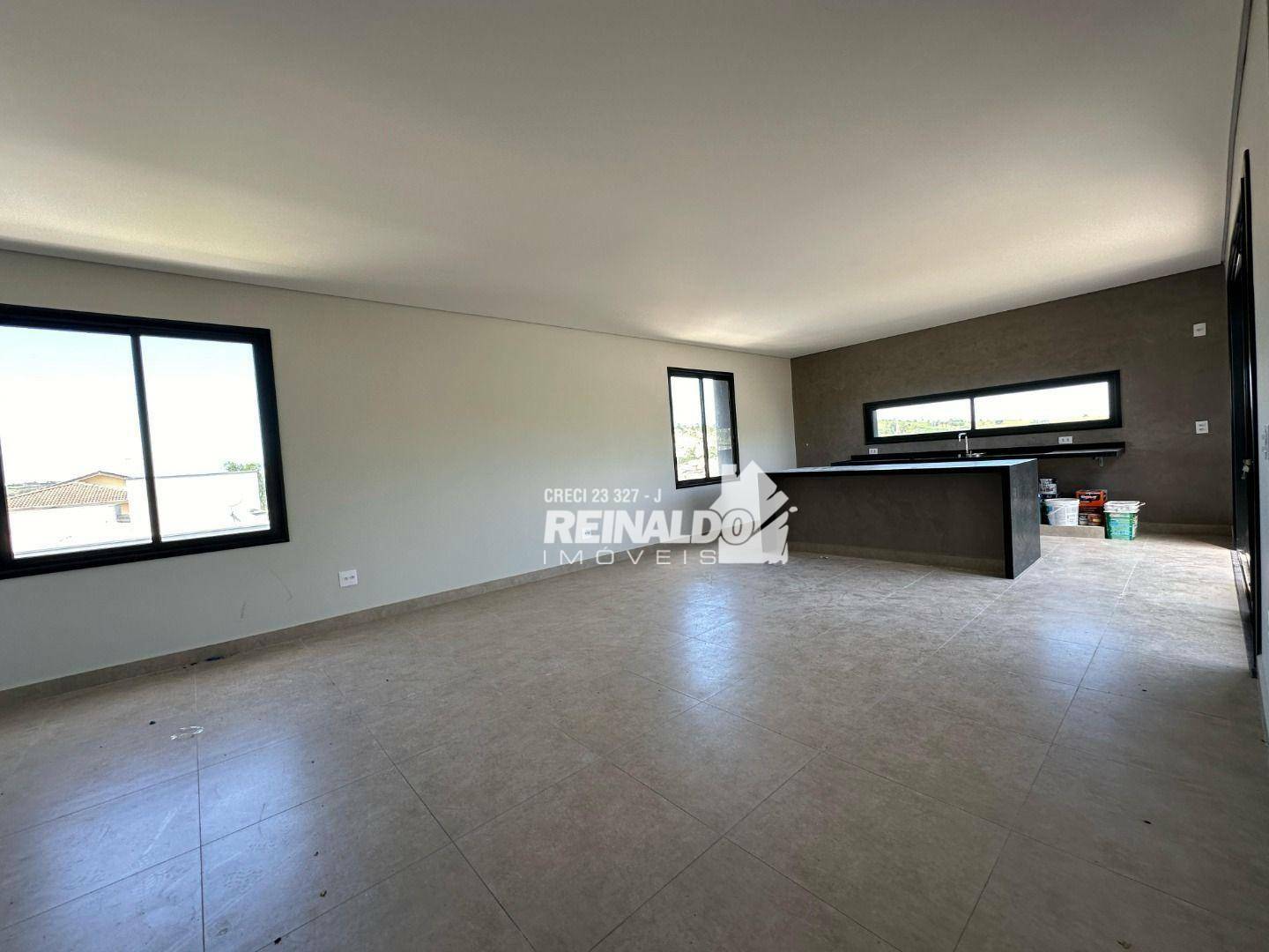 Casa de Condomínio à venda e aluguel com 3 quartos, 200m² - Foto 6