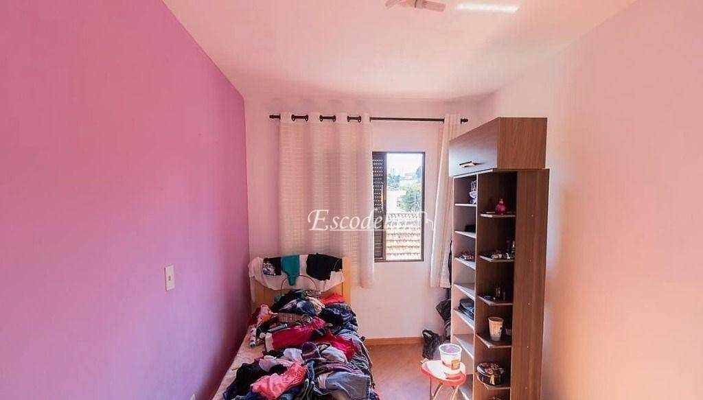 Sobrado à venda com 3 quartos, 110m² - Foto 16