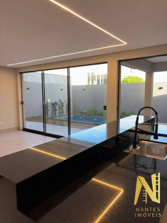 Casa de Condomínio, 3 quartos - Foto 3