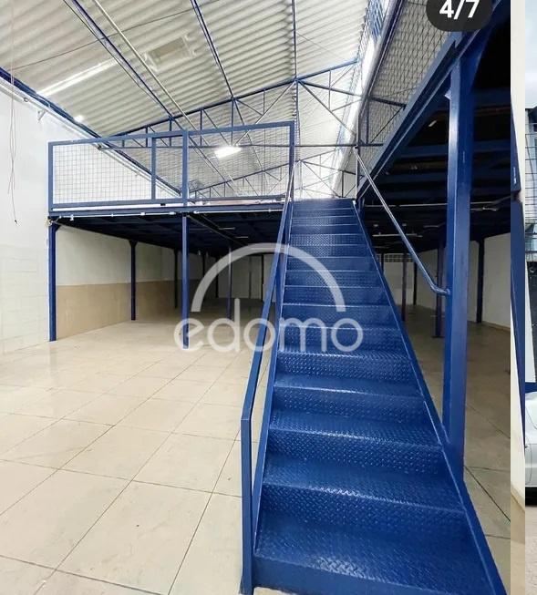 Prédio Inteiro para alugar, 392m² - Foto 4