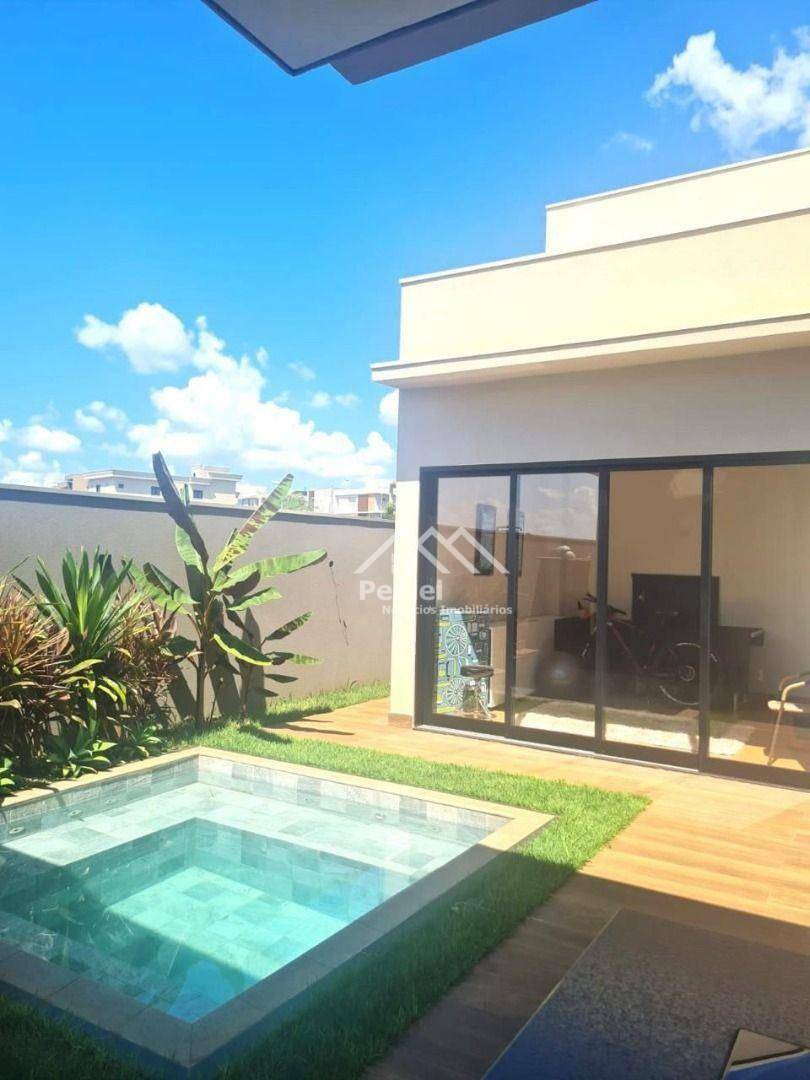 Casa de Condomínio à venda com 3 quartos, 237m² - Foto 14