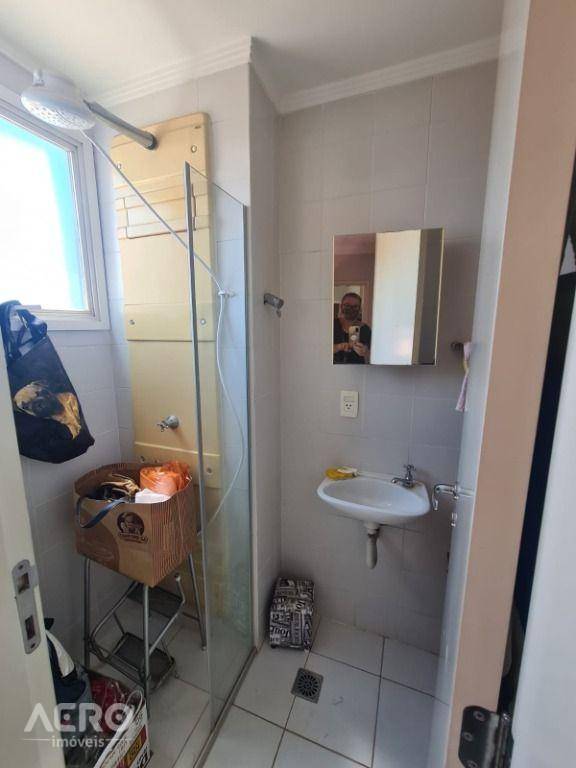 Apartamento à venda com 4 quartos, 147m² - Foto 21