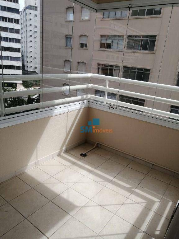 Apartamento para alugar com 2 quartos, 80m² - Foto 21